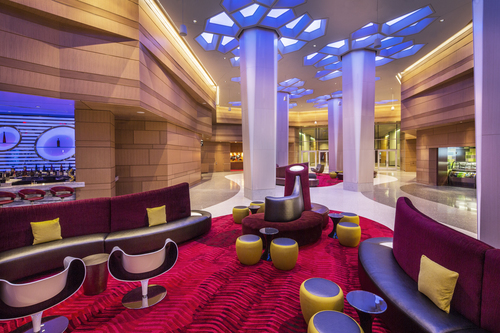 Potowatomi Casino Hotel