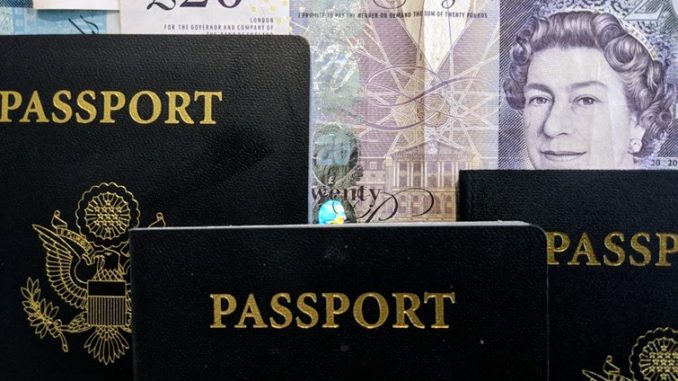 Passports