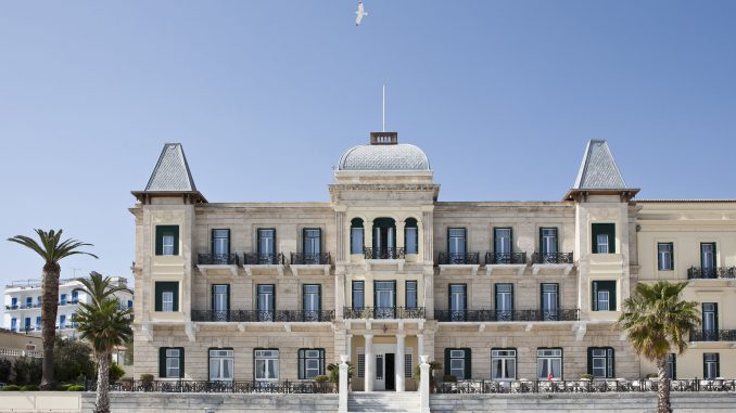 Poseidonion-Exterior-Day-2