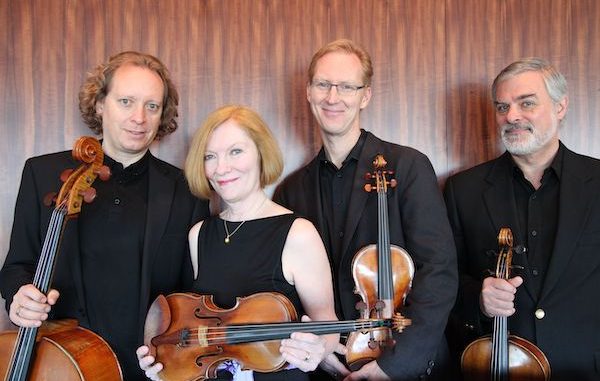 American String Quartet 4_credit Peter Schaaf copy