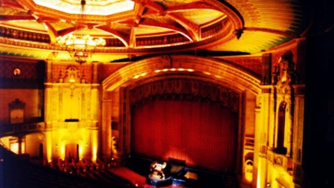 Pantages