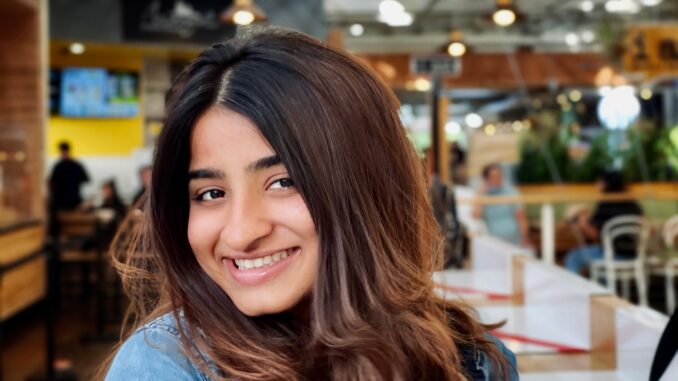 Apoorva Sankar