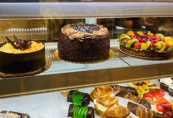 Vienna shelf