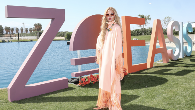 Rachel Zoe